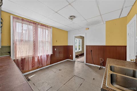 Tiny photo for 153 Hagen Street, Buffalo, NY 14215 (MLS # B1704055)