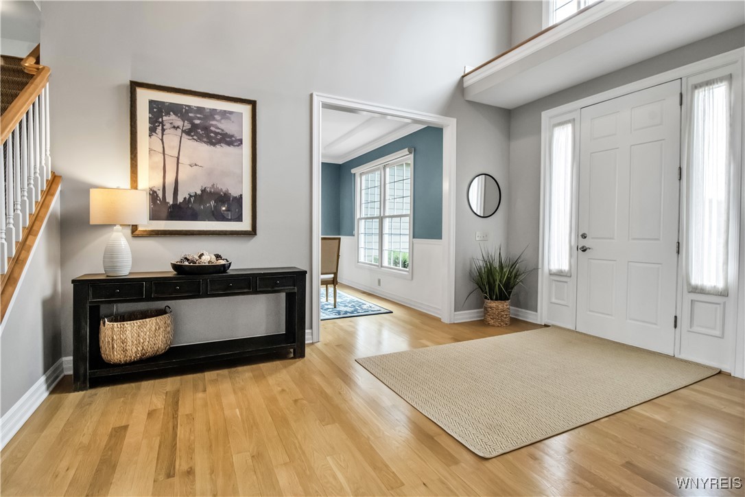 1034 Sweet Road, Aurora, New York image 4