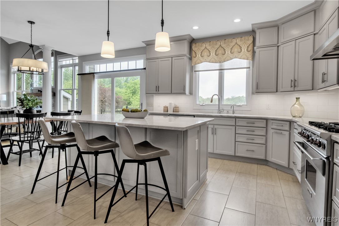 1034 Sweet Road, Aurora, New York image 8