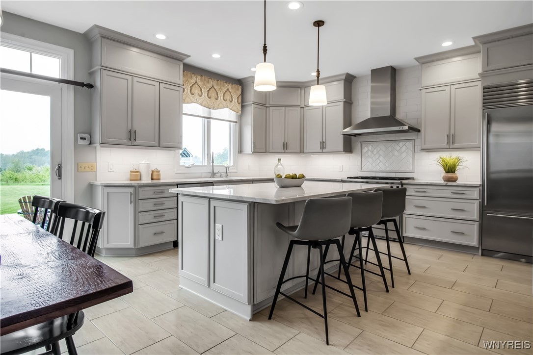 1034 Sweet Road, Aurora, New York image 7