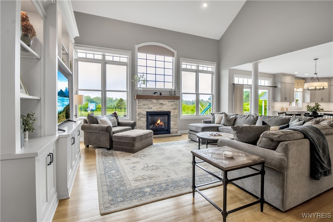 1034 Sweet Road, Aurora, New York image 17
