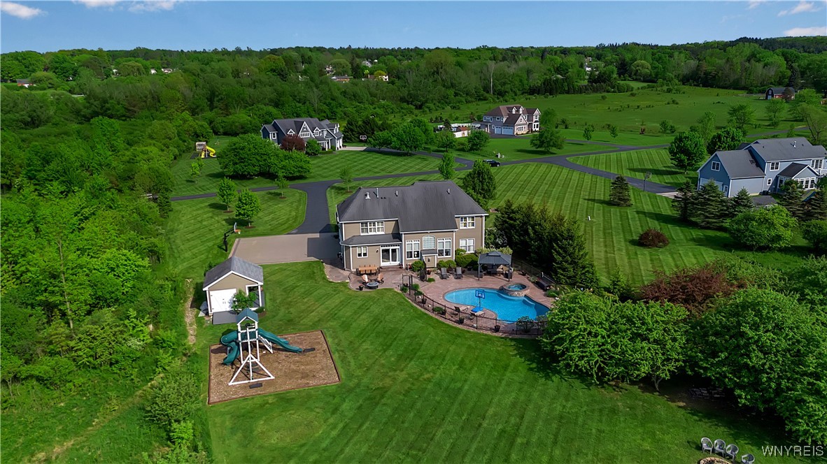 1034 Sweet Road, Aurora, New York image 44
