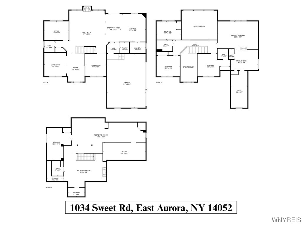 1034 Sweet Road, Aurora, New York image 42