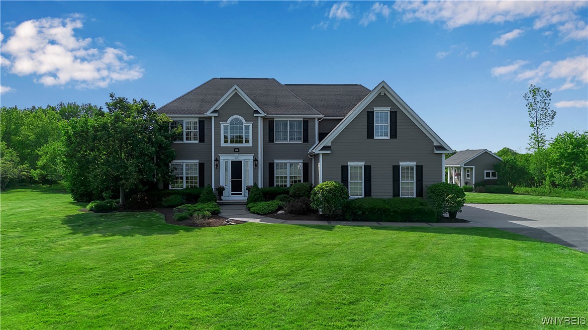 1034 Sweet Road, Aurora, New York image 1