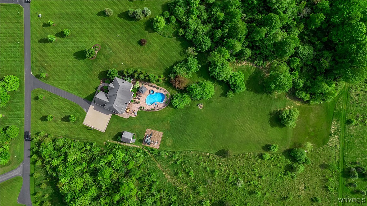 1034 Sweet Road, Aurora, New York image 2