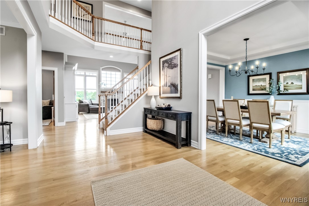 1034 Sweet Road, Aurora, New York image 3