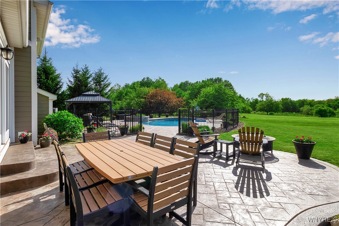 1034 Sweet Road, Aurora, New York image 48