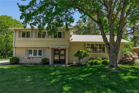 Homes For Sale - 1400 Stainton Rd<br/> Hamburg, NY 14085