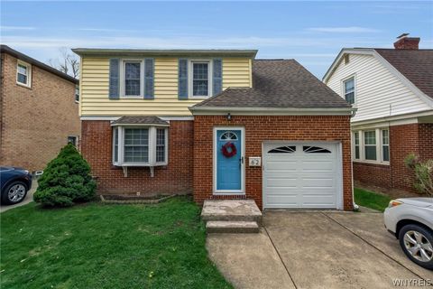 Photo of 62 Endicott Dr Dr, Amherst, NY 14226 (MLS # B1678264)