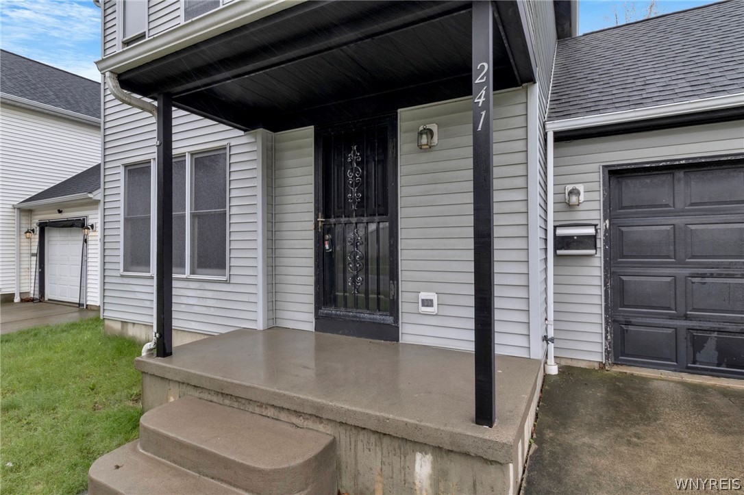 241 S Division Street