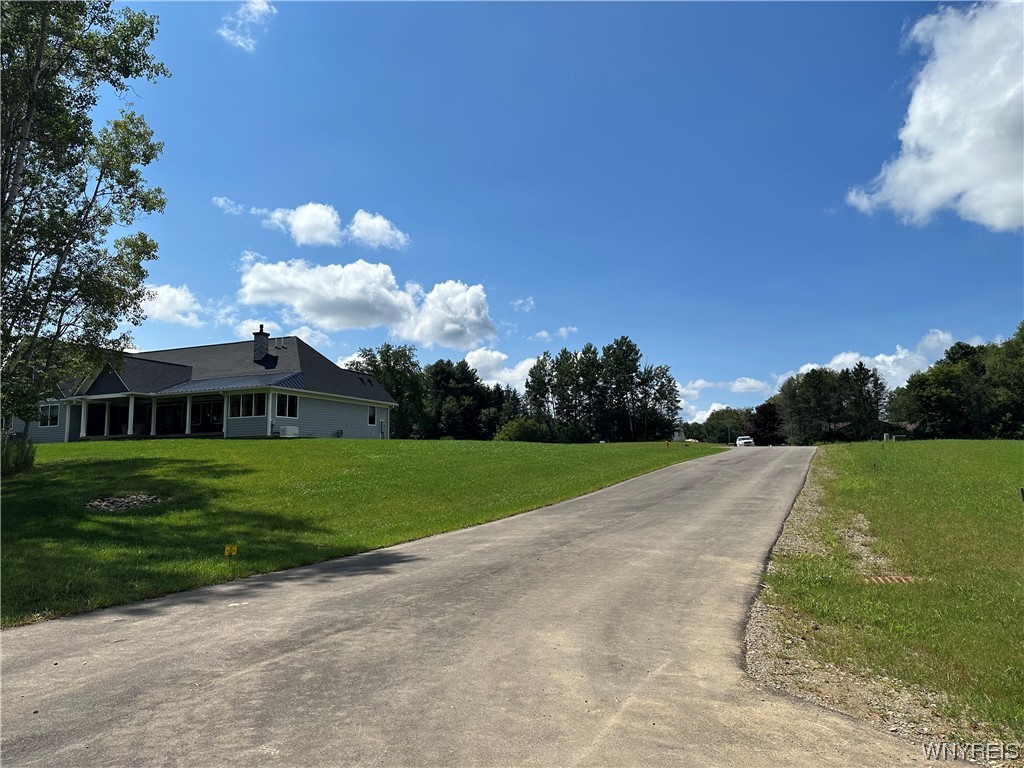 Lot 17 Tanglewood Development, Allegany, New York image 3