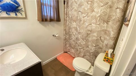 Tiny photo for 102 Grove Street, Evans, NY 14006 (MLS # B1648482)