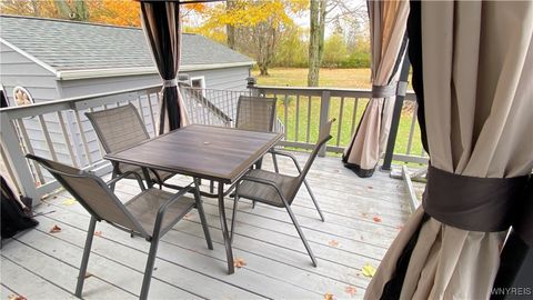 Tiny photo for 102 Grove Street, Evans, NY 14006 (MLS # B1648482)