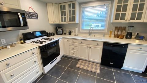 Tiny photo for 102 Grove Street, Evans, NY 14006 (MLS # B1648482)