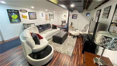 Tiny photo for 102 Grove Street, Evans, NY 14006 (MLS # B1648482)