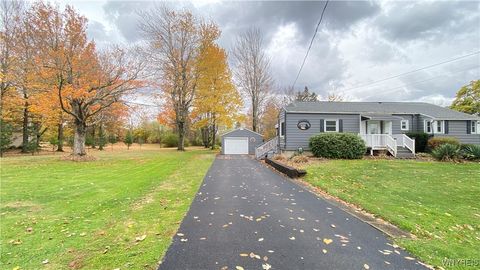 Tiny photo for 102 Grove Street, Evans, NY 14006 (MLS # B1648482)