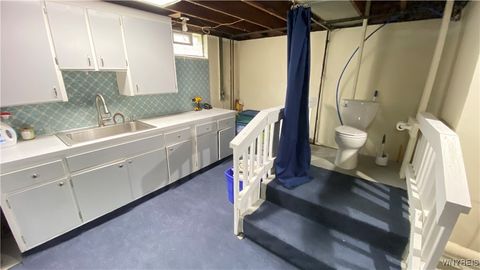 Tiny photo for 102 Grove Street, Evans, NY 14006 (MLS # B1648482)