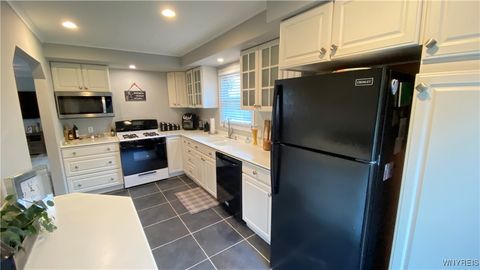 Tiny photo for 102 Grove Street, Evans, NY 14006 (MLS # B1648482)