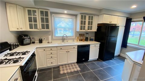 Tiny photo for 102 Grove Street, Evans, NY 14006 (MLS # B1648482)