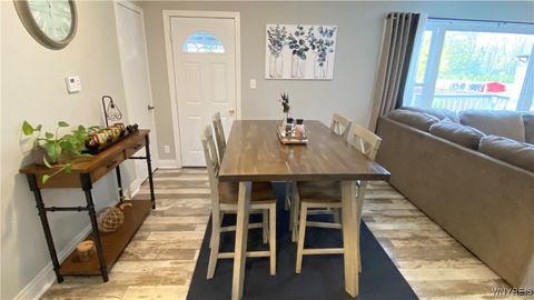 Tiny photo for 102 Grove Street, Evans, NY 14006 (MLS # B1648482)