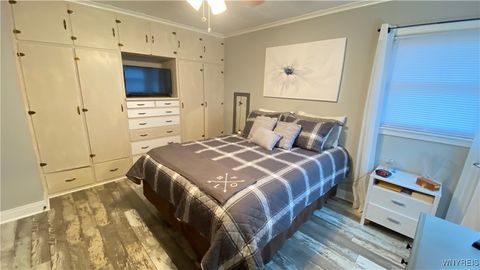 Tiny photo for 102 Grove Street, Evans, NY 14006 (MLS # B1648482)