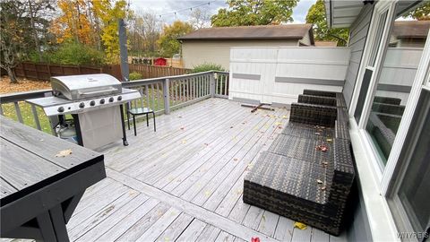 Tiny photo for 102 Grove Street, Evans, NY 14006 (MLS # B1648482)