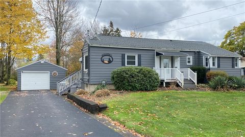Photo of 102 Grove Street, Evans, NY 14006 (MLS # B1648482)