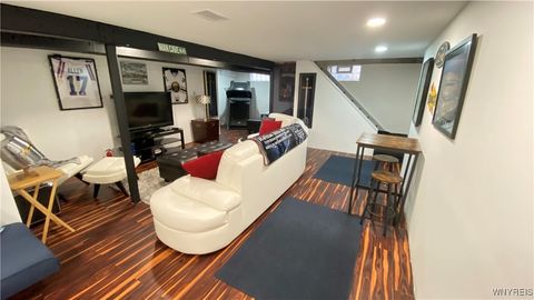 Tiny photo for 102 Grove Street, Evans, NY 14006 (MLS # B1648482)