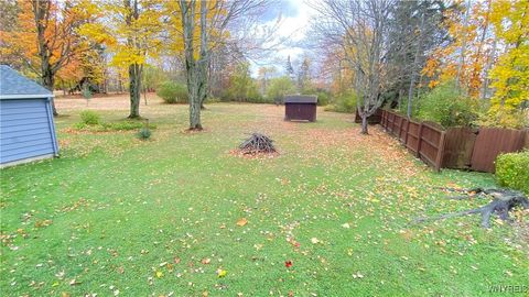 Tiny photo for 102 Grove Street, Evans, NY 14006 (MLS # B1648482)