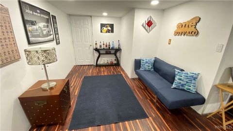 Tiny photo for 102 Grove Street, Evans, NY 14006 (MLS # B1648482)