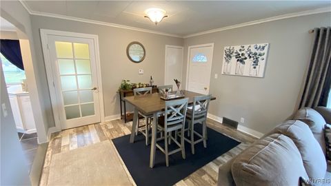 Tiny photo for 102 Grove Street, Evans, NY 14006 (MLS # B1648482)