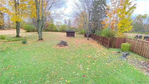 Tiny photo for 102 Grove Street, Evans, NY 14006 (MLS # B1648482)