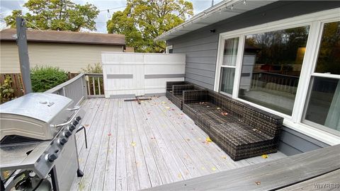 Tiny photo for 102 Grove Street, Evans, NY 14006 (MLS # B1648482)