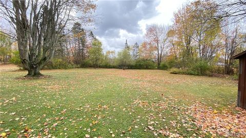 Tiny photo for 102 Grove Street, Evans, NY 14006 (MLS # B1648482)