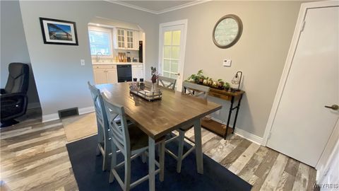 Tiny photo for 102 Grove Street, Evans, NY 14006 (MLS # B1648482)