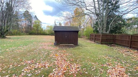 Tiny photo for 102 Grove Street, Evans, NY 14006 (MLS # B1648482)