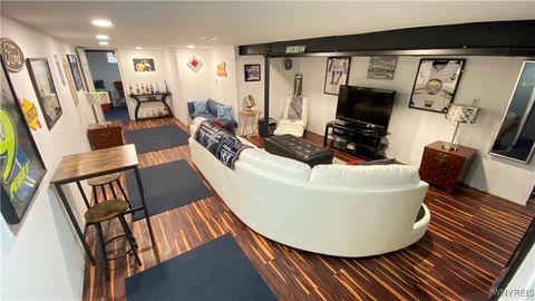 Tiny photo for 102 Grove Street, Evans, NY 14006 (MLS # B1648482)