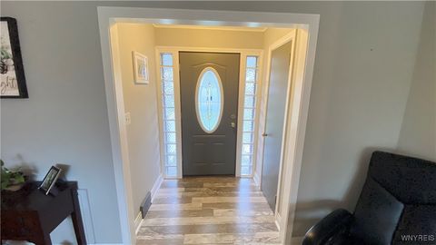 Tiny photo for 102 Grove Street, Evans, NY 14006 (MLS # B1648482)