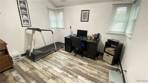 Tiny photo for 102 Grove Street, Evans, NY 14006 (MLS # B1648482)