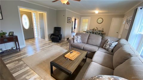 Tiny photo for 102 Grove Street, Evans, NY 14006 (MLS # B1648482)