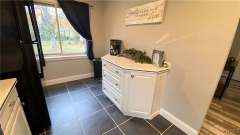 Tiny photo for 102 Grove Street, Evans, NY 14006 (MLS # B1648482)