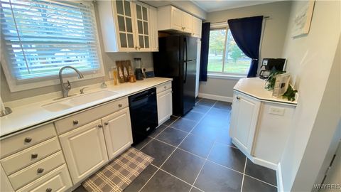 Tiny photo for 102 Grove Street, Evans, NY 14006 (MLS # B1648482)