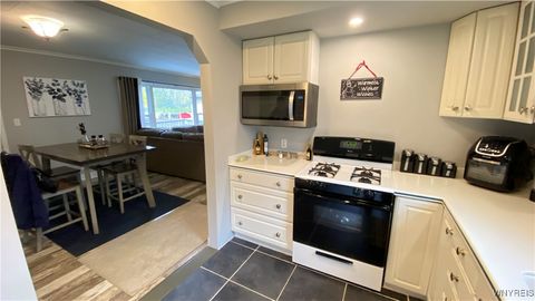 Tiny photo for 102 Grove Street, Evans, NY 14006 (MLS # B1648482)