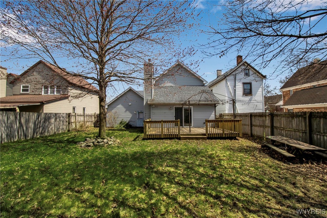 228 Pine Street, Buffalo, New York image 37
