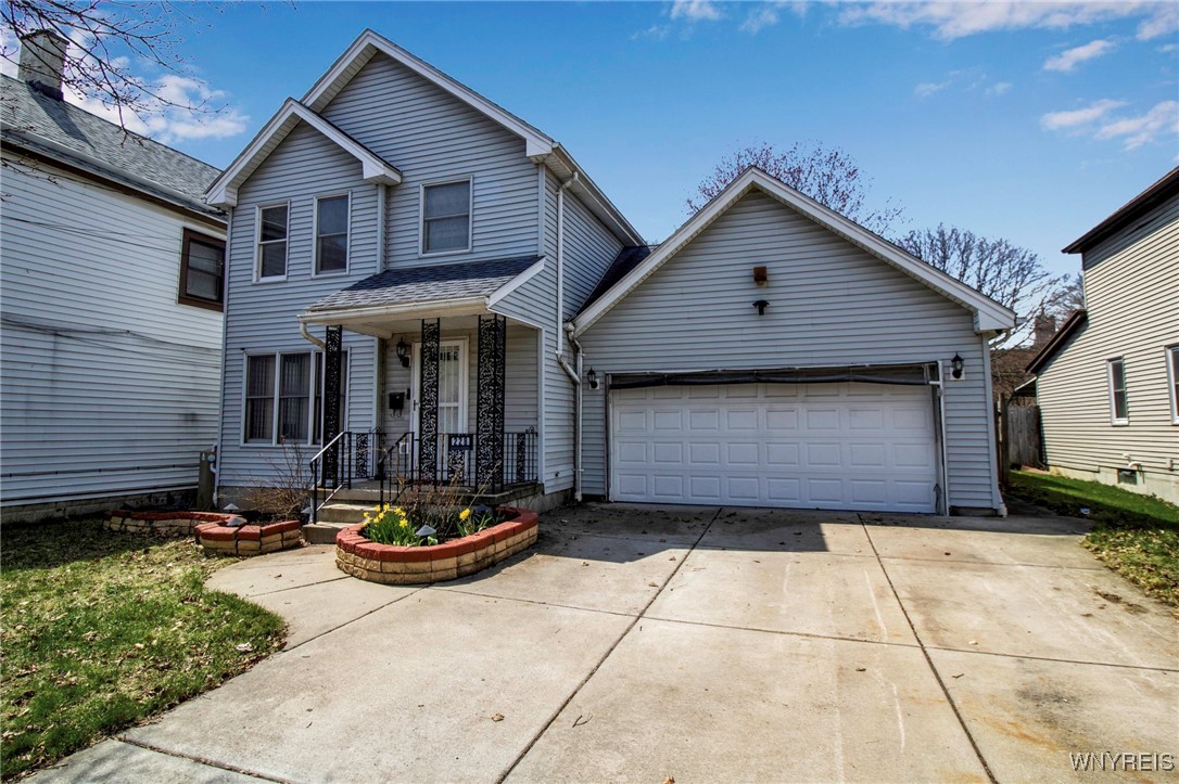 228 Pine Street, Buffalo, New York image 2