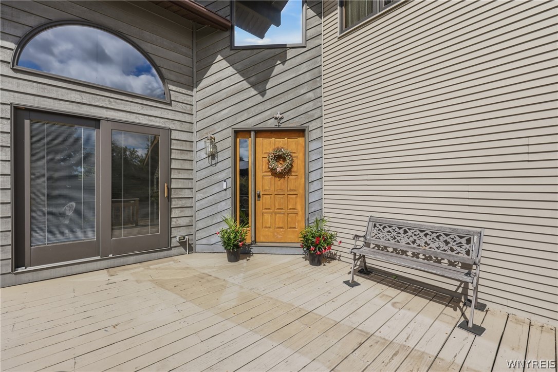 291 Westwood Road