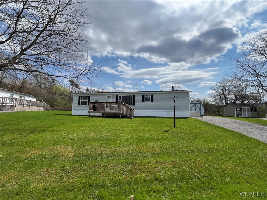 54 Green Valley Estates, Great Valley, New York image 2