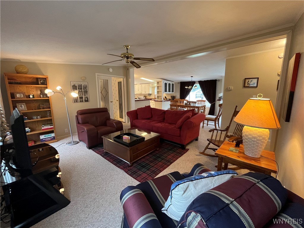 54 Green Valley Estates, Great Valley, New York image 21