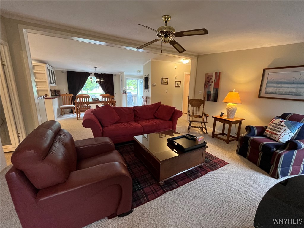 54 Green Valley Estates, Great Valley, New York image 19