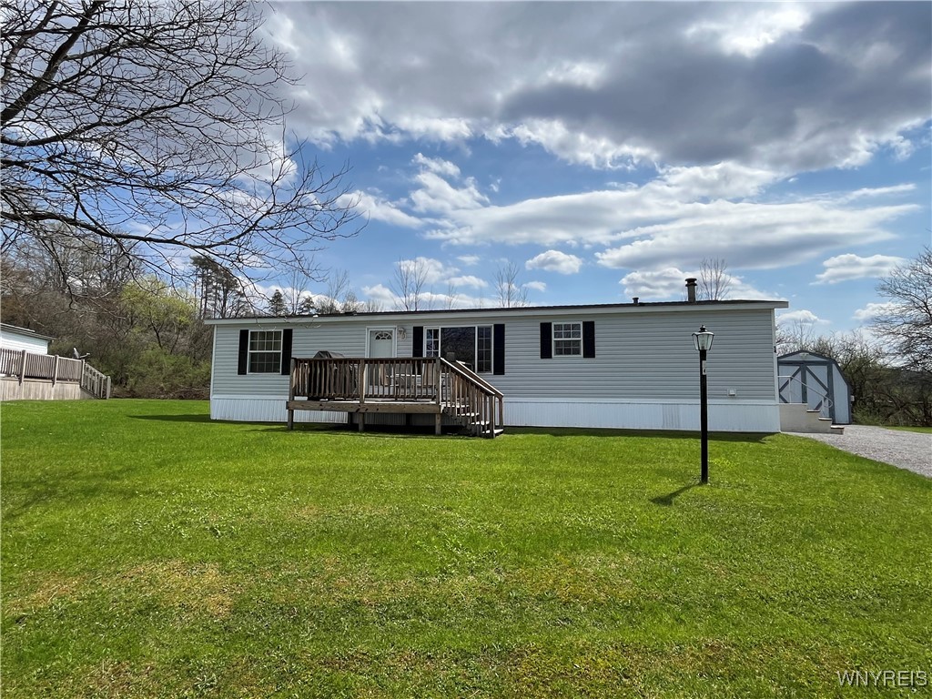 54 Green Valley Estates, Great Valley, New York image 3